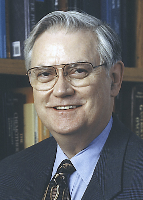 Dr. Harry Hynes