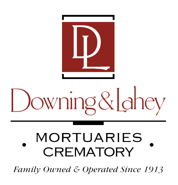 downinglahey logo vertical color