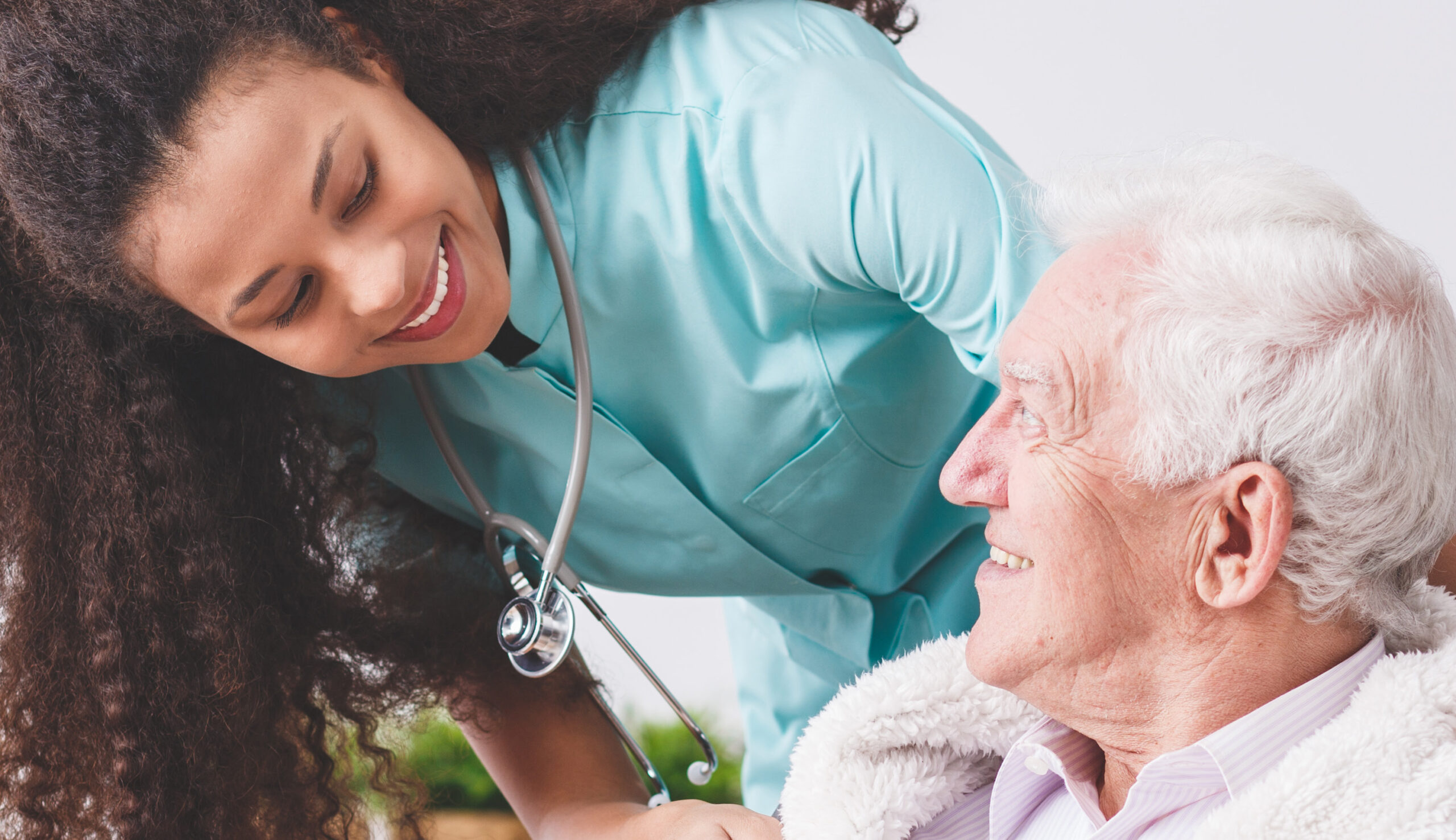 Hospice Services: What to Expect