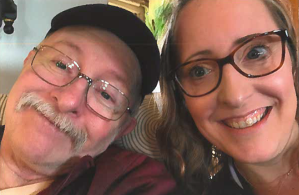 Honoring a Life Through Volunteering